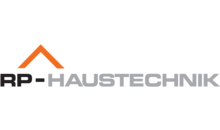 Kundenlogo von Heizung-Sanitär RP-Haustechnik GmbH