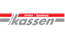 Kundenlogo von Kassen GmbH