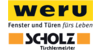Kundenlogo von Scholz GmbH