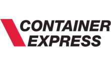 Kundenlogo von Container-Express Schlüter GbR