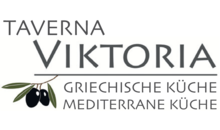 Kundenlogo von Viktoria Taverna Griechische Küche