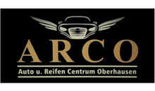 Kundenlogo von ARCO - Auto u. Reifen Centrum Oberhausen