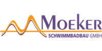Kundenlogo Schwimmbadbau Moeker GmbH