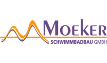 Kundenlogo von Schwimmbadbau Moeker GmbH