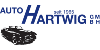 Kundenlogo Autoreparatur Auto Hartwig GmbH