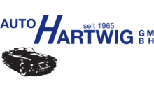 Kundenlogo von Autoreparatur Auto Hartwig GmbH