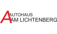 Kundenlogo von Autohaus am Lichtenberg GmbH Kundenlogo von Autohaus am Lichtenberg GmbH