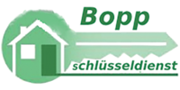 Kundenlogo Bopp Severin