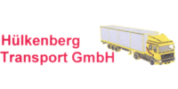 Kundenlogo Hülkenberg Transport GmbH