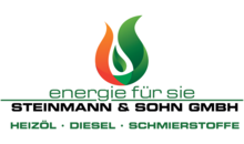 Kundenlogo von Heizöl Steinmann & Sohn GmbH