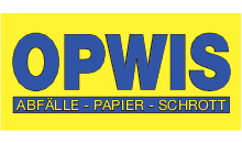 Kundenlogo von OPWIS Schrottplatz Kevelaer - Inh. Stefan Opwis