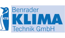 Kundenlogo von Klimatechnik KTB Benrader Klima Technik GmbH