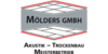 Kundenlogo von Mölders GmbH
