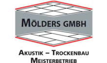 Kundenlogo von Trockenbau Mölders GmbH