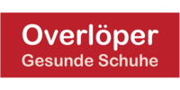 Kundenlogo Orthopädie-Schuhtechnik Overlöper GmbH