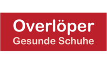 Kundenlogo von Orthopädie-Schuhtechnik Overlöper GmbH