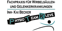 Kundenlogo Physioteam Kleve, Inh. Kai Becker