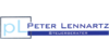 Kundenlogo von STEUERBERATER LENNARTZ PETER