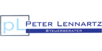 Kundenlogo STEUERBERATER LENNARTZ PETER