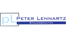 Kundenlogo von STEUERBERATER LENNARTZ PETER