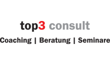 Kundenlogo von top3 consult - Ursula Jockweg-Kemkes