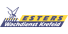Kundenlogo von Wachdienst Krefeld Wilh. Esters GmbH