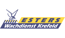 Kundenlogo von Wachdienst Krefeld Wilh. Esters GmbH