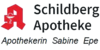 Kundenlogo von Schildberg-Apotheke Inh. Sabine Epe