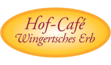 Kundenlogo von Hof-Cafe Wingertsches Erb