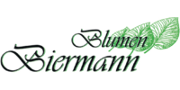 Kundenlogo Blumen Biermann Inh. Markus Biermann