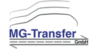 Kundenlogo MG-Transfer GmbH