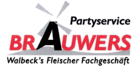 Kundenlogo Partyservice Brauwers