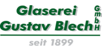 Kundenlogo Blech, Gustav Glaserei