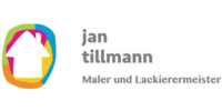 Kundenlogo Malermeister Tillmann