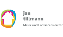 Kundenlogo von Malermeister Tillmann