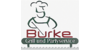 Kundenlogo von Burke Grill- und Partyservice