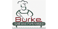 Kundenlogo Burke Grill- und Partyservice