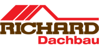 Kundenlogo Richard Dachbau GmbH