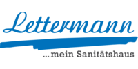 Kundenlogo Sanitätshaus Lettermann GmbH