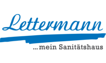 Kundenlogo von Sanitätshaus Lettermann GmbH