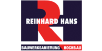 Kundenlogo Bauwerksanierung Hans, Reinhard