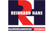Kundenlogo von Bauwerksanierung Hans, Reinhard