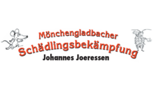 Kundenlogo von Joeressen Mönchengladbacher Schädlingsbekämpfung