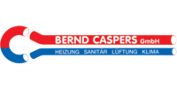 Kundenlogo Heizung Caspers Bernd GmbH