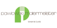 Kundenlogo Pawlowski Malermeister GmbH & Co. KG