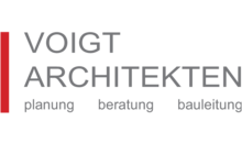 Kundenlogo von Architekten Voigt
