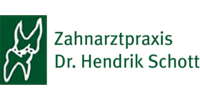 Kundenlogo Schott Hendrik Dr. Zahnarztpraxis