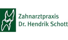 Kundenlogo von Schott Hendrik Dr. Zahnarztpraxis
