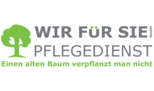 Kundenlogo von WIR FÜR SIE GmbH