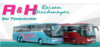 Kundenlogo von Omnibus A & H Reisen